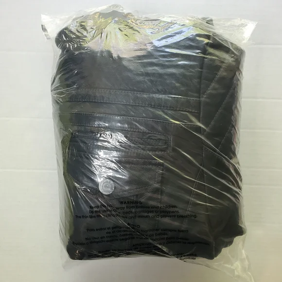 Buckle Black - Picture 13 of 13